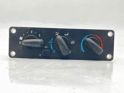 Freightliner M2 106 Heater / AC Temp Control
