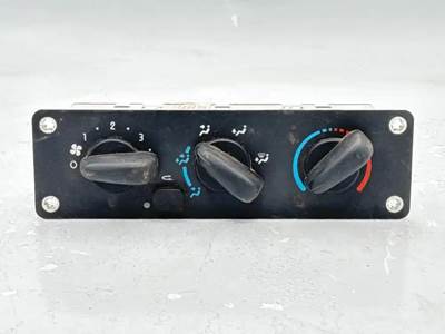 Freightliner M2 106 Heater / AC Temp Control
