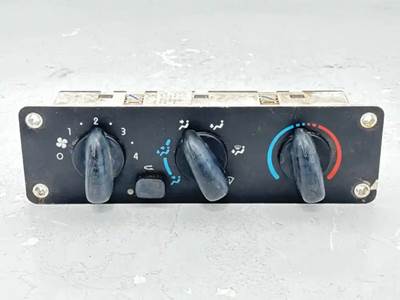 Freightliner M2 106 Heater / AC Temp Control