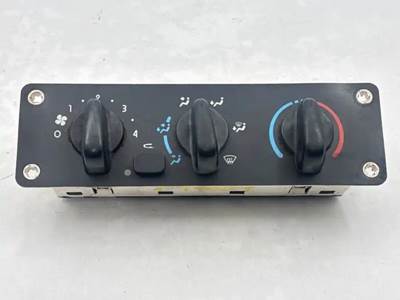 Freightliner M2 106 Heater / AC Temp Control