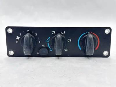 Freightliner M2 106 Heater / AC Temp Control