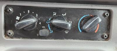 Freightliner M2 106 Heater / AC Temp Control