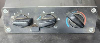 Freightliner M2 106 Heater / AC Temp Control