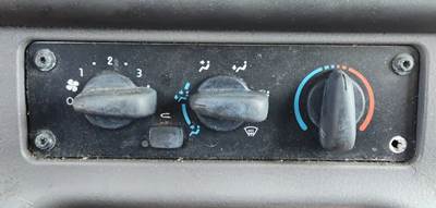 Freightliner M2 106 Heater / AC Temp Control