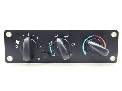 Freightliner M2 106 Heater / AC Temp Control