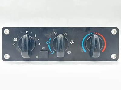 Freightliner M2 106 Heater / AC Temp Control