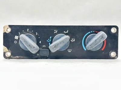 Freightliner M2 106 Heater / AC Temp Control