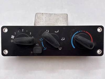 Used 2012 Freightliner M2 106 Temperature Control Assembly