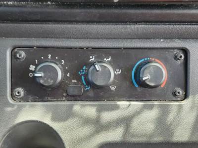 Used 2025 Freightliner M2 106 Temperature Control Assembly