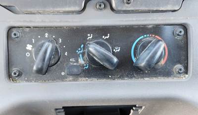 Used 2021 Freightliner M2 106 Temperature Control Assembly