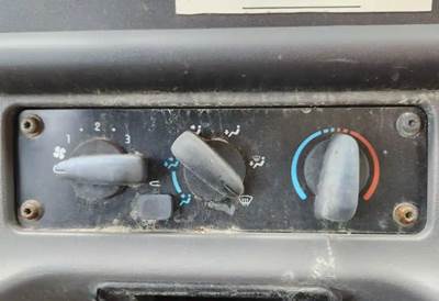 Used 2016 Freightliner M2 106 Temperature Control Assembly