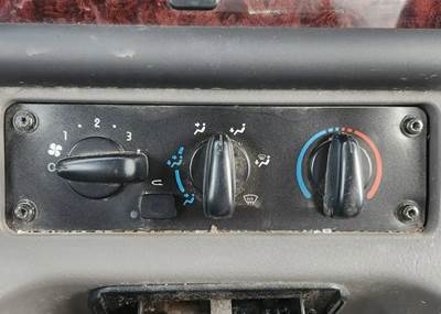Used 2024 Freightliner M2 106 Temperature Control Assembly