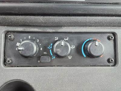 2025 Freightliner M2 106 Temperature Control Assembly