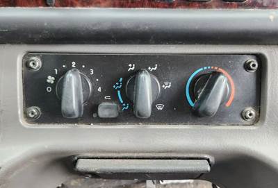 Used 2021 Freightliner M2 106 Temperature Control Assembly