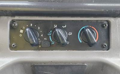 Used 2019 Freightliner M2 106 Temperature Control Assembly