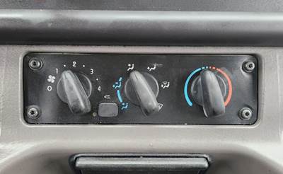 Used 2020 Freightliner M2 106 Temperature Control Assembly