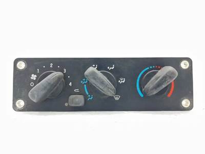 Freightliner M2 112 Heater / AC Temp Control for a 2014 Freightliner M2 112 Medium Duty