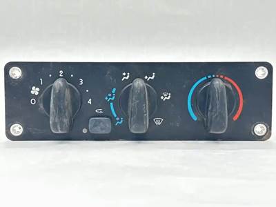 Freightliner M2 112 Heater / AC Temp Control for a 2015 Freightliner M2 112 Medium Duty