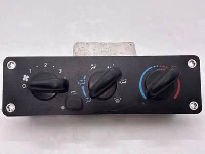 Used 2007 Freightliner M2 112 Medium Duty Temperature Control Assembly