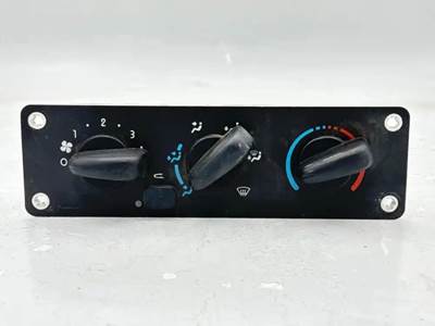 Freightliner S2C 106 Heater / AC Temp Control