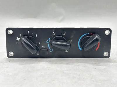 Freightliner S2RV 106 Heater / AC Temp Control
