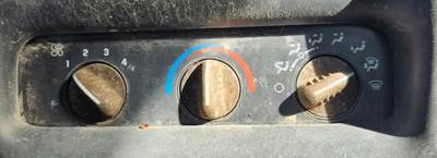 GMC C4500 Heater / AC Temp Control