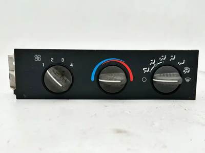 GMC C5500 Heater / AC Temp Control