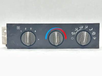 GMC C5500 Heater / AC Temp Control