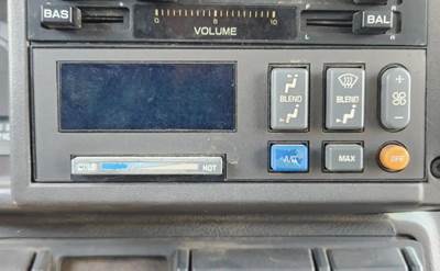 Used 1999 GMC C6500 Temperature Control Assembly