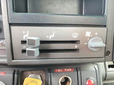 GMC C7500 Heater / AC Temp Control