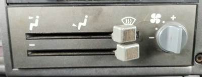 GMC C7500 Heater / AC Temp Control