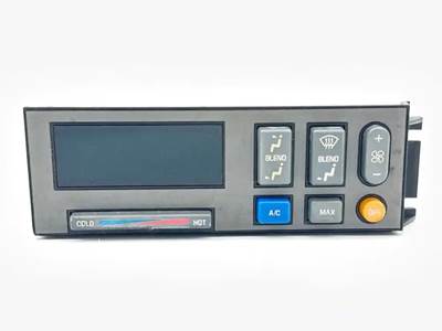 GMC C7500 Heater / AC Temp Control