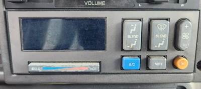 GMC C7500 Heater / AC Temp Control