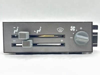 GMC C7500 Heater / AC Temp Control