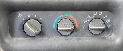 GMC C8500 Heater / AC Temp Control