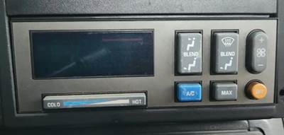 GMC TopKick C7000 Heater / AC Temp Control for a 1991 GMC C7000 Topkick