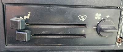 GMC TopKick C7000 Heater / AC Temp Control for a 1990 GMC C7000 Topkick