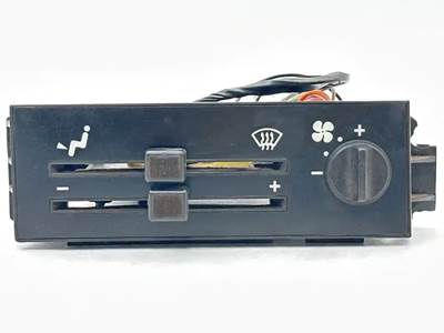 GMC TopKick C7000 Heater / AC Temp Control for a 1991 GMC C7000 Topkick
