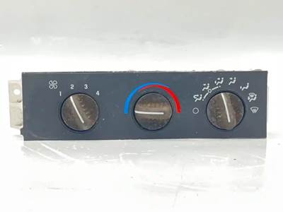 GMC W6500 Heater / AC Temp Control