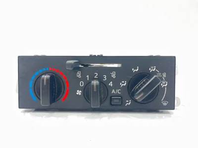 Hino 155 Heater / AC Temp Control