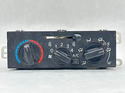 Hino 155 Heater / AC Temp Control