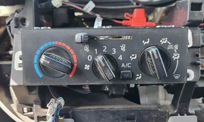 Used 2018 Hino 195 Temperature Control Assembly