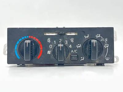 Hino 195H Heater / AC Temp Control