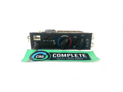 Hino 268 Heater / AC Temp Control