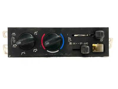 Hino 268 Heater / AC Temp Control