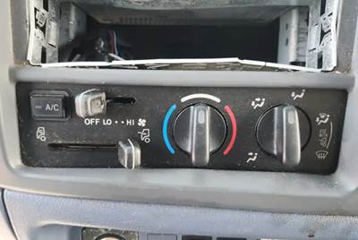 Used 2008 Hino 268 Temperature Control Assembly