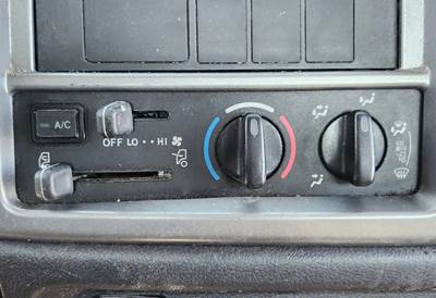 Used 2020 Hino 268 Temperature Control Assembly