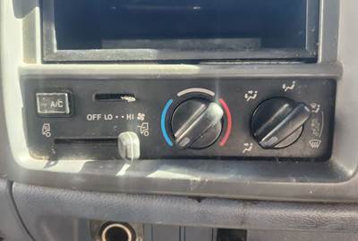Used 2007 Hino 268 Temperature Control Assembly