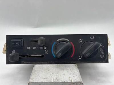 2015 Hino 338 Temperature Control Assembly