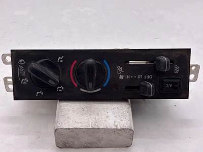 Used 2018 Hino 338 Temperature Control Assembly